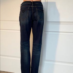 💕NWT💕BLANK NYC DISTRESSED JEANS